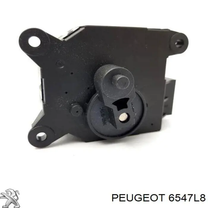 Купить 6547L8 Peugeot/Citroen 