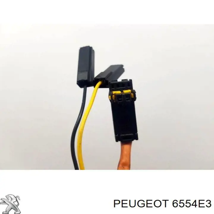Кнопочный блок управления стеклоподъемником передний левый Peugeot/Citroen 6554E3 цена, от 25.35 USD