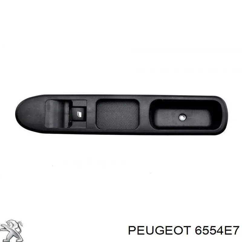 Купить CWR70014AS Casco Кнопки переднего правого стекло подъемника