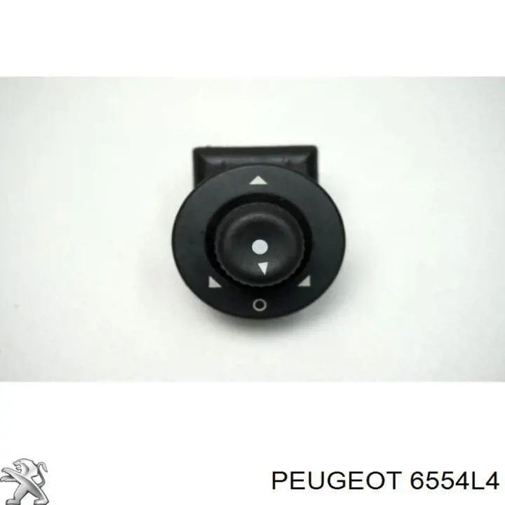 6554L4 Peugeot/Citroen 
