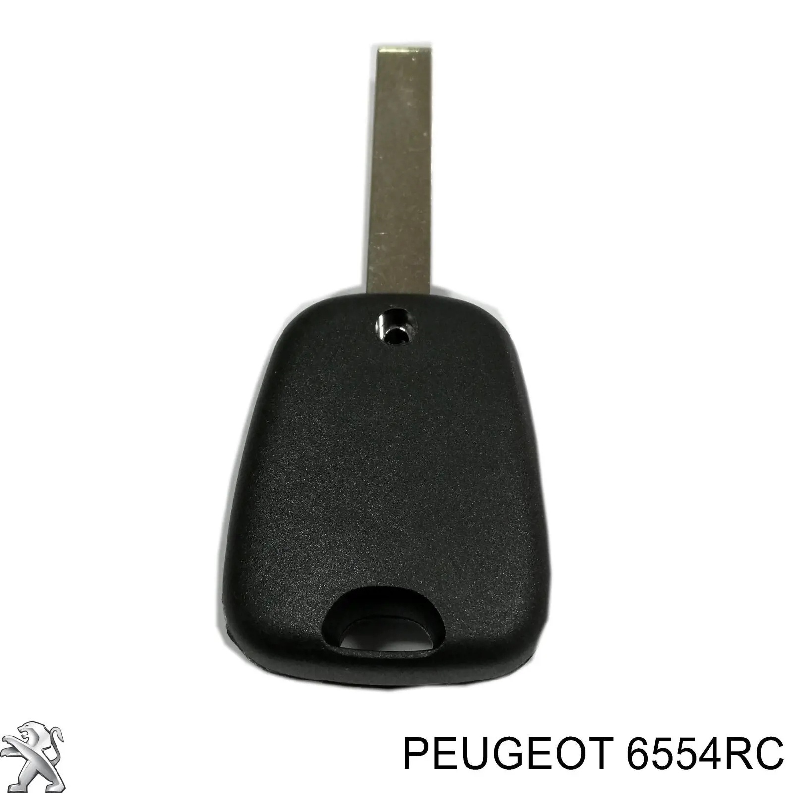 6554RC Peugeot/Citroen 