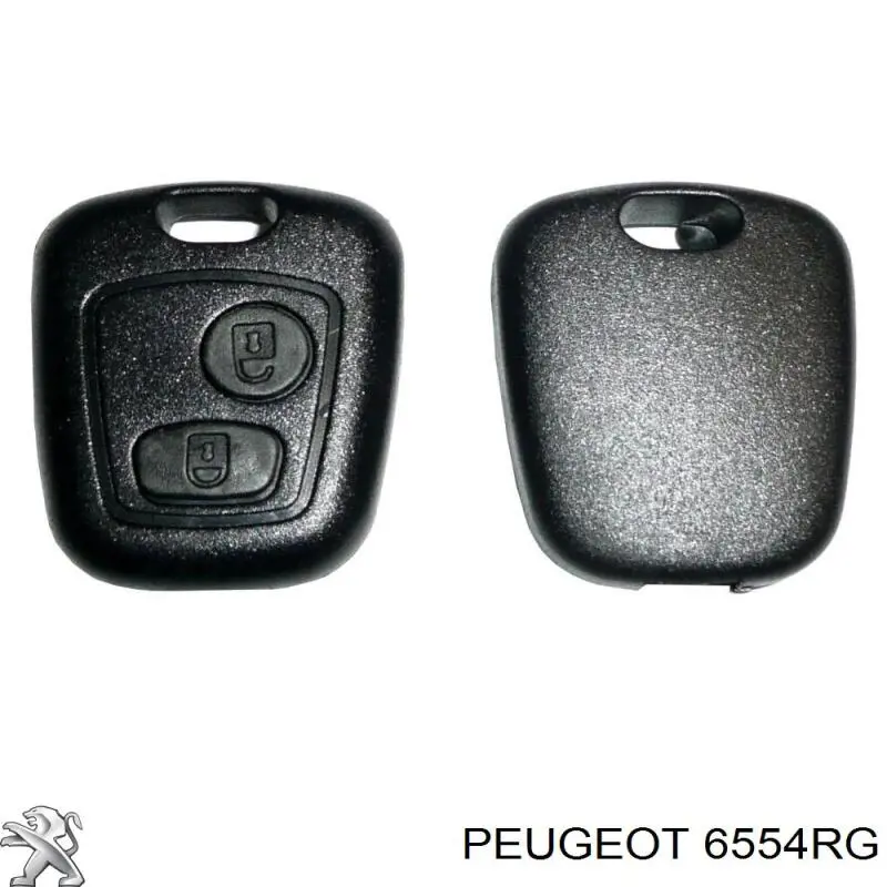 Купить 00006554RG Peugeot/Citroen 