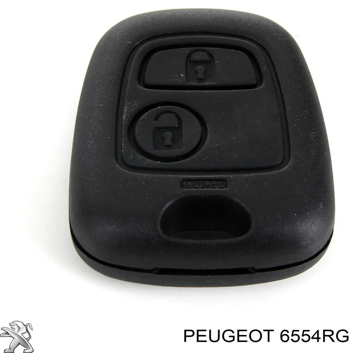 00006554RG Peugeot/Citroen 