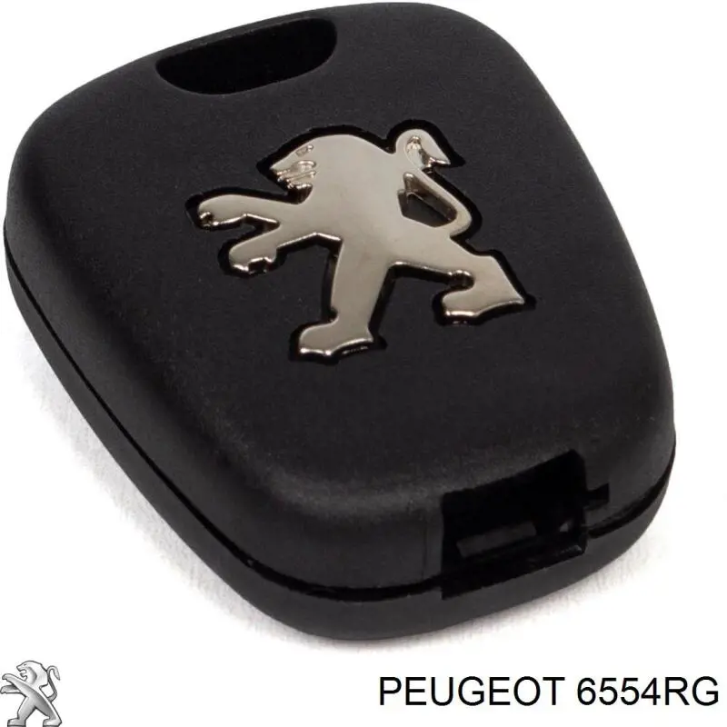 00006554RG Peugeot/Citroen 