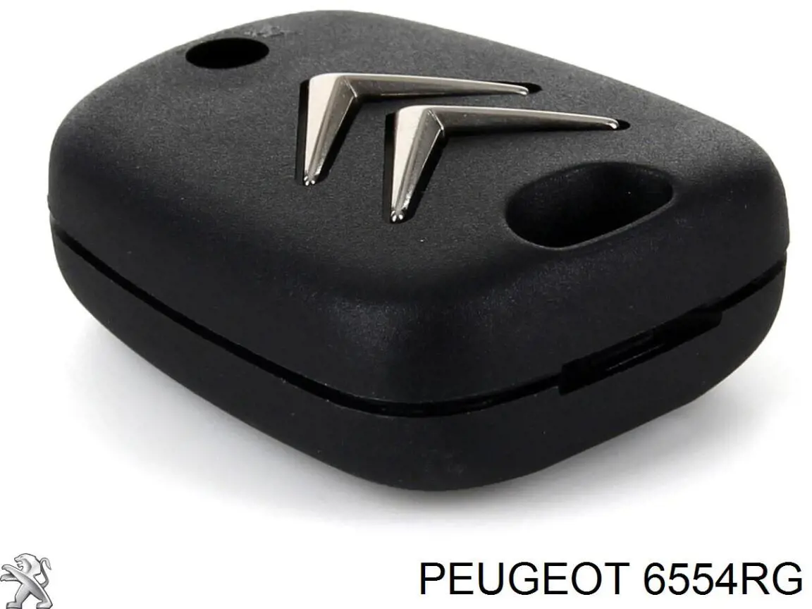  Peugeot/Citroen 00006554RG