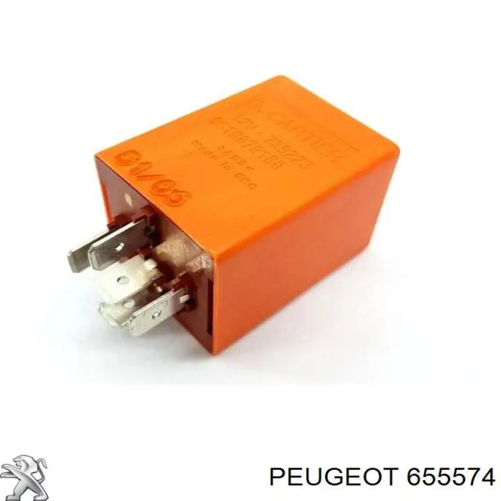  Peugeot/Citroen 655574 цена, от 15.20 USD
