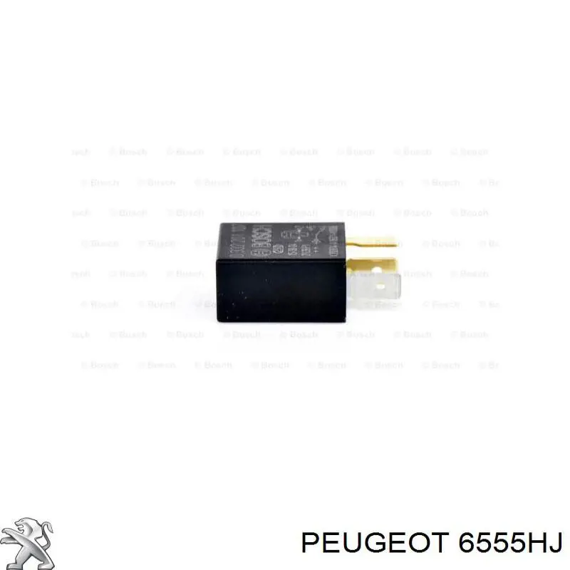 Compre Relê de pisca-pisca Peugeot 406 