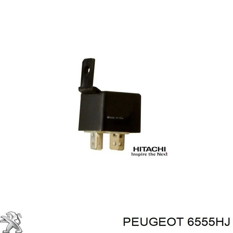 Relê de pisca-pisca 0986AH0150 Bosch