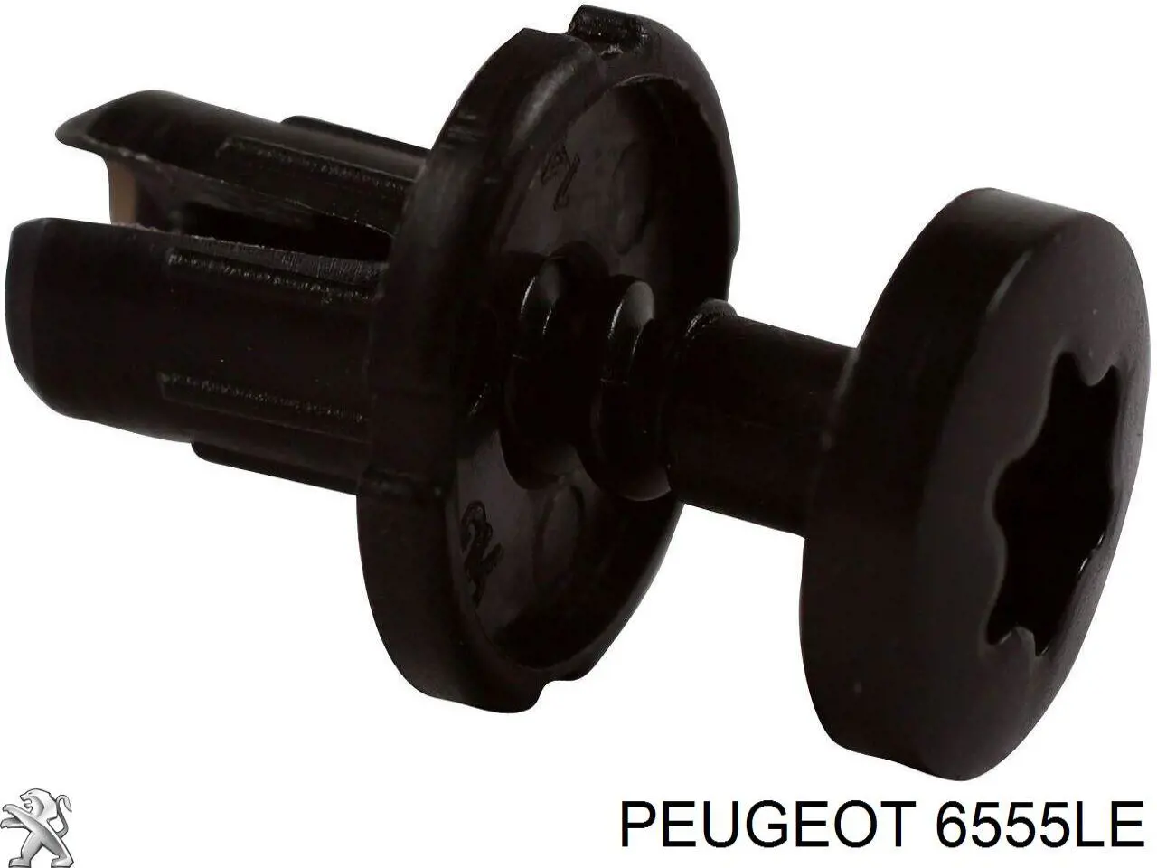  6555LE Peugeot/Citroen