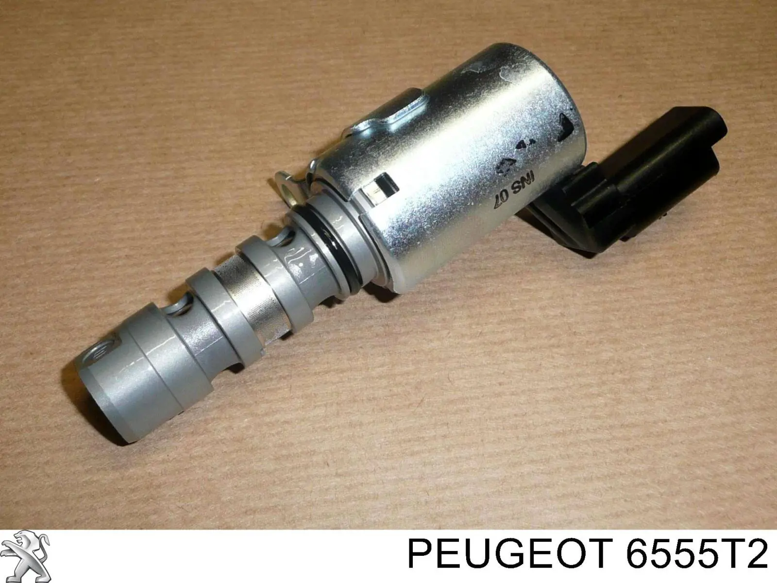 Купить 6555T2 Peugeot/Citroen 