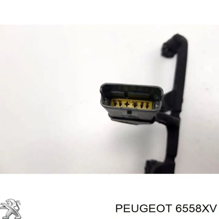  Peugeot/Citroen 6558XV цена, от 72.94 USD