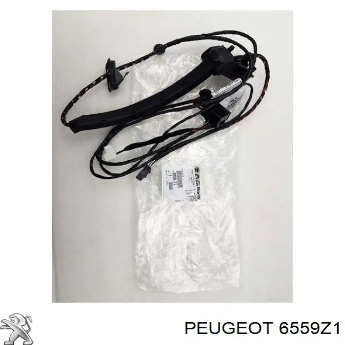  Peugeot/Citroen 6559Z1 цена, от 39.25 USD