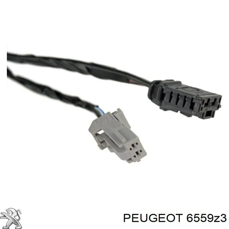  Peugeot/Citroen 6559Z3 цена, от 51.84 USD