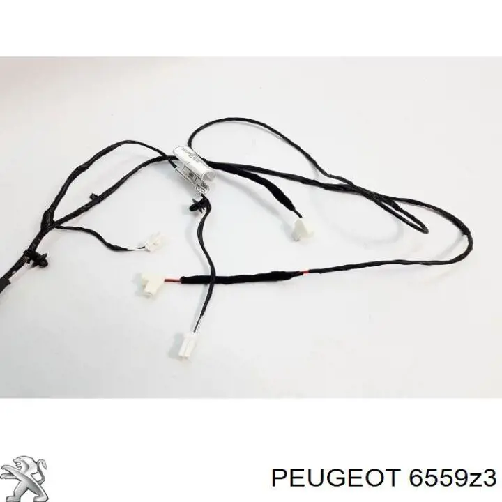Купить 6559Z3 Peugeot/Citroen 