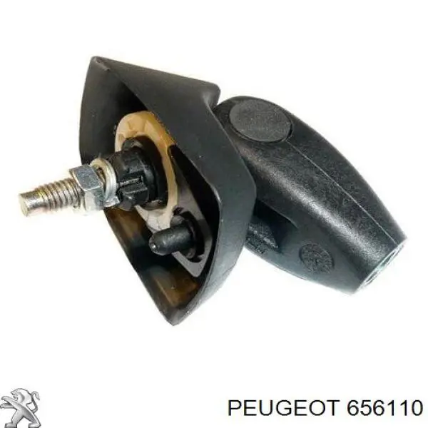 Antena 656110 Peugeot/Citroen