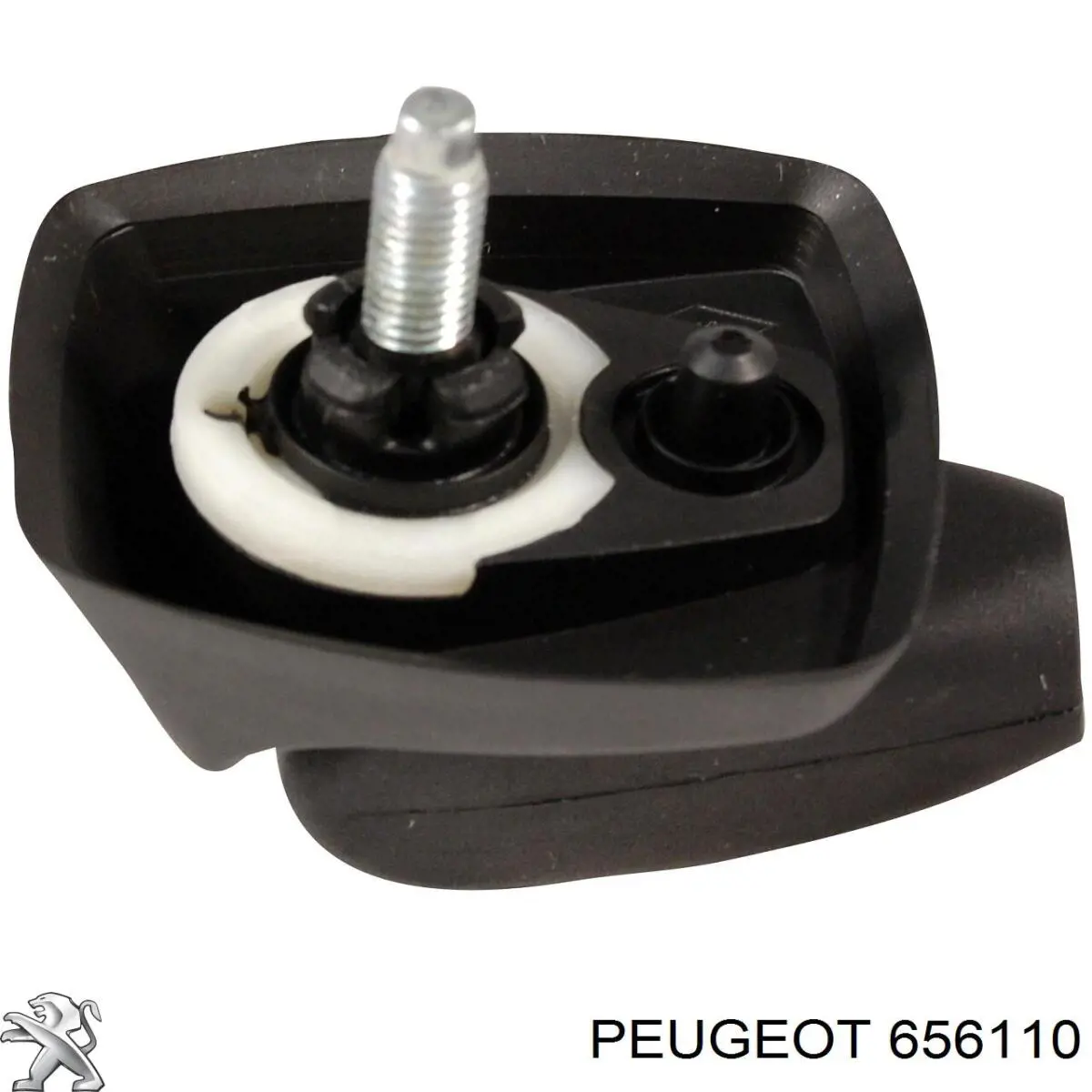 Compre Antena Peugeot 206 