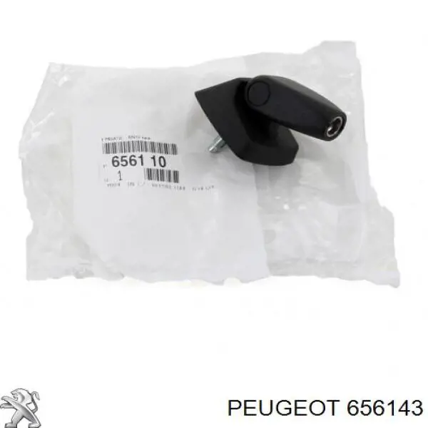 Купить 656143 Peugeot/Citroen Шток антенны