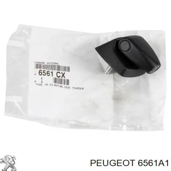  Peugeot/Citroen 6561A1 цена, от 24.89 USD