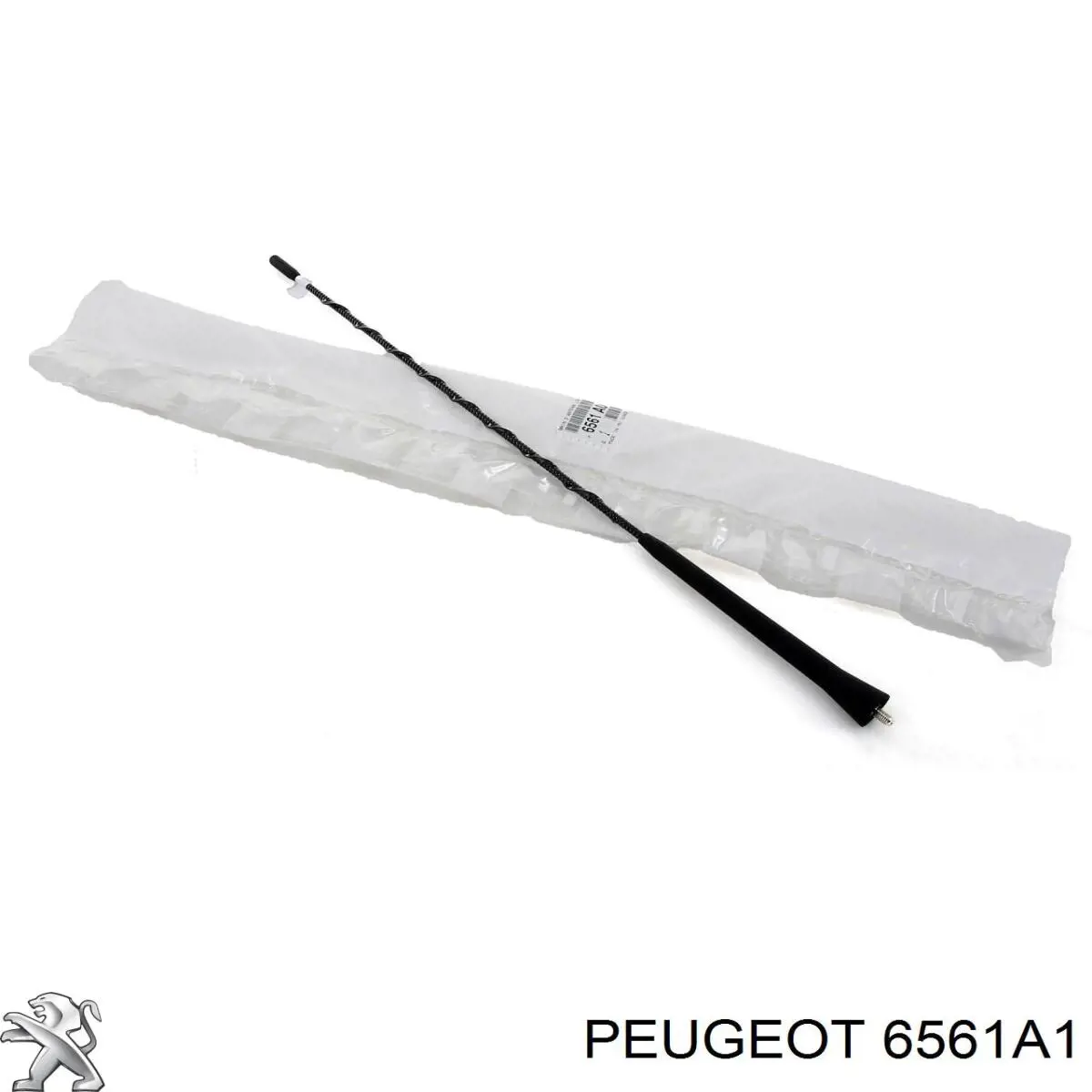  6561A1 Peugeot/Citroen