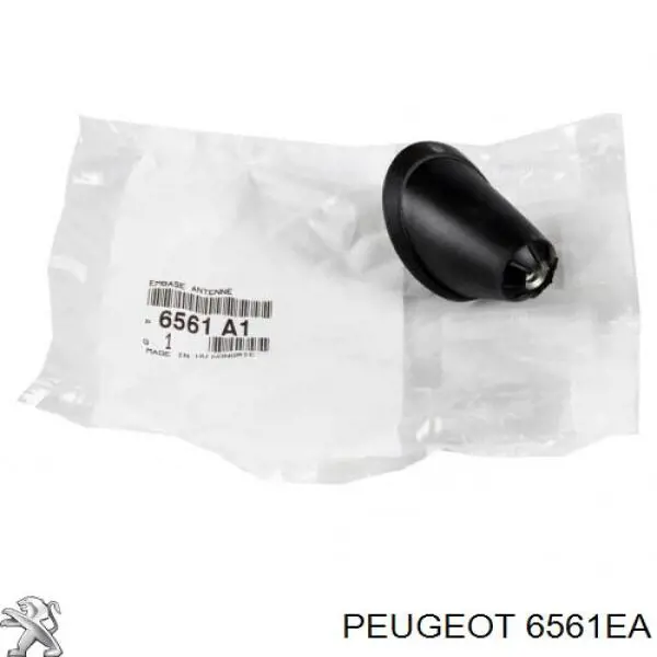 Купить 6561EA Peugeot/Citroen Шток антенны