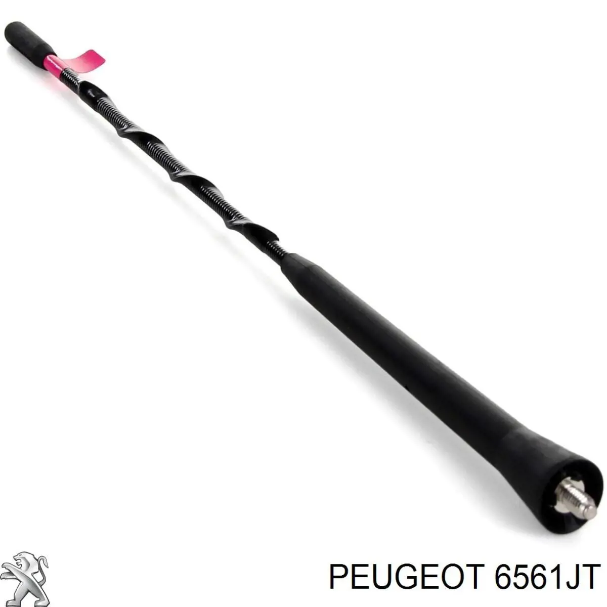 Купить 6561JT Peugeot/Citroen Шток антенны
