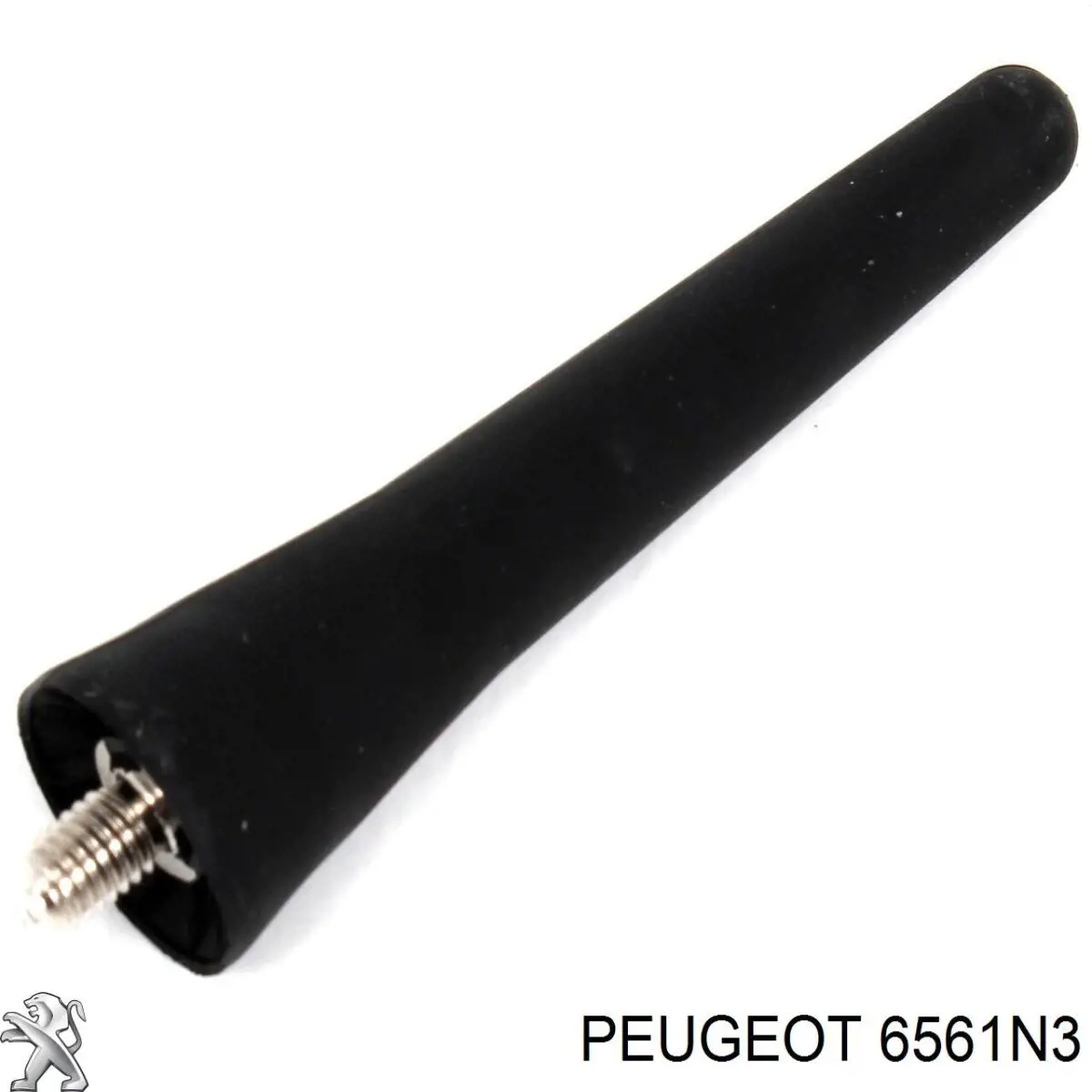 Шток антенны Peugeot/Citroen 00006561N3 цена, от 10.93 USD