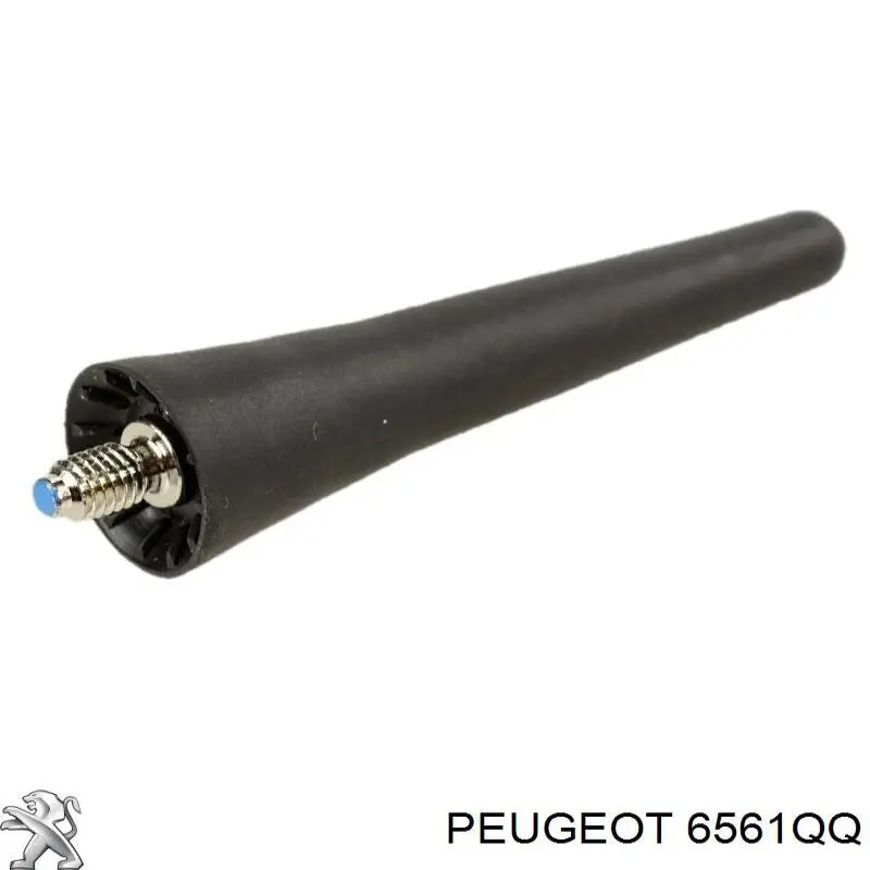  6561QQ Peugeot/Citroen