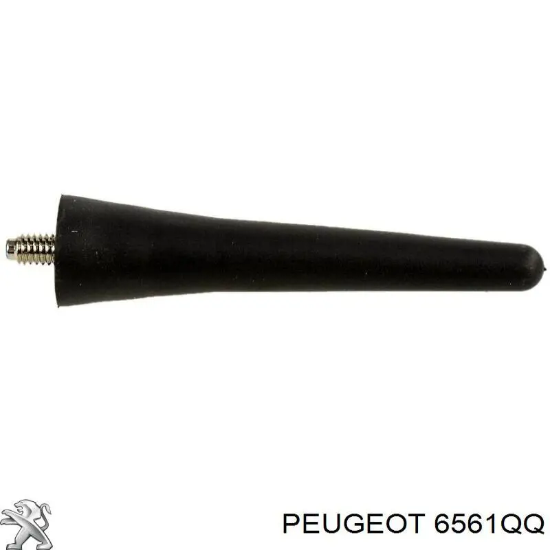  Peugeot/Citroen 6561QQ