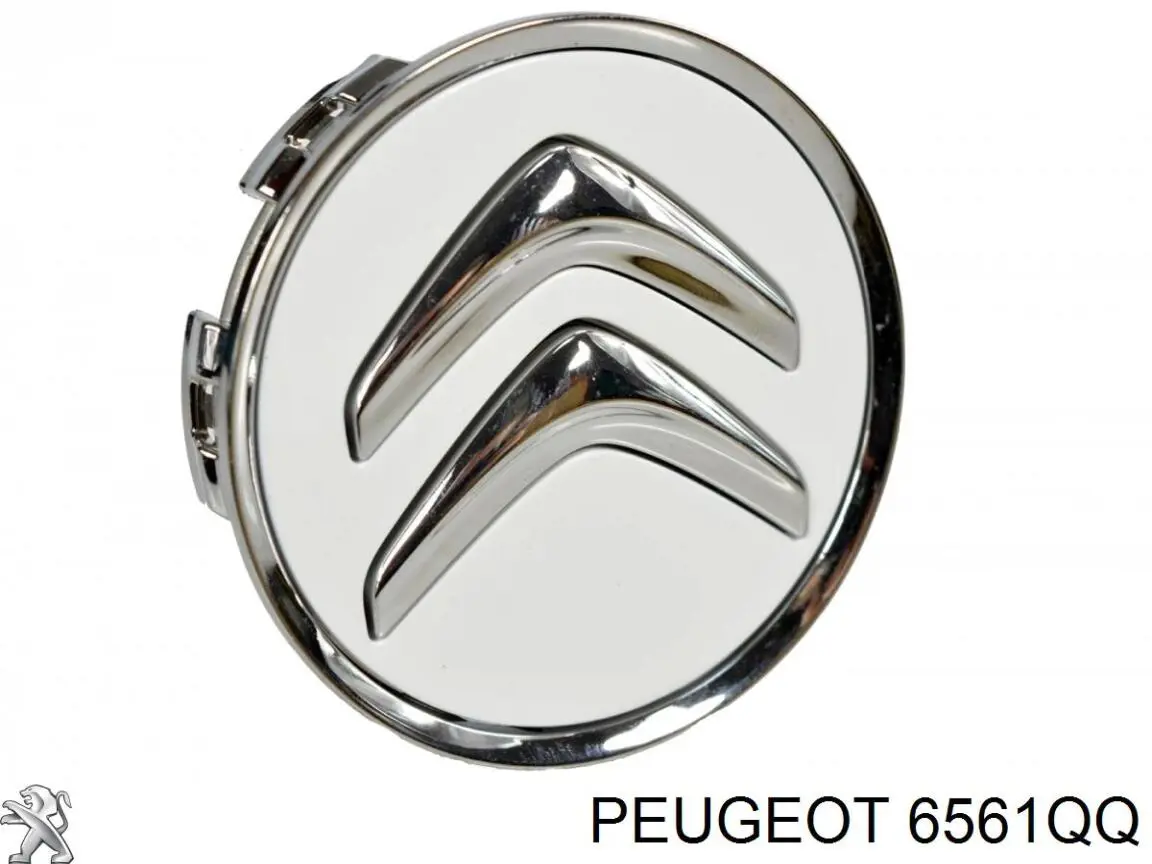 6561QQ Peugeot/Citroen 