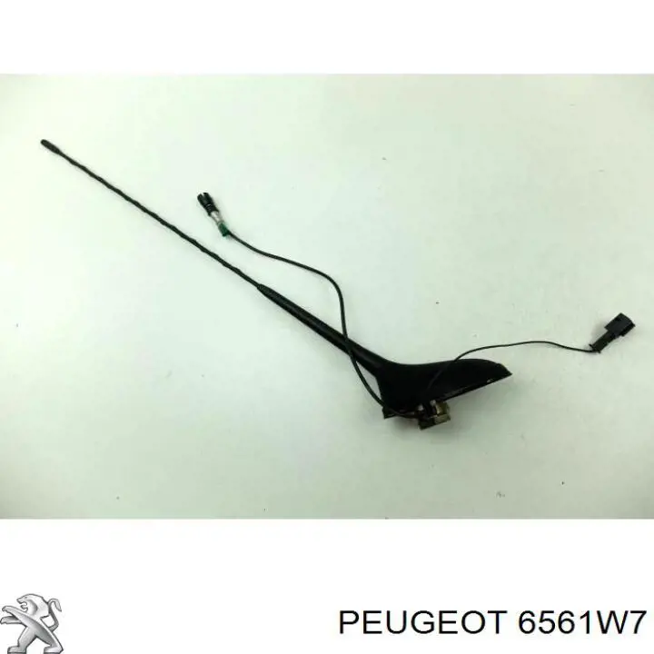 Peugeot/Citroen 6561W7 цена, от 25.34 USD