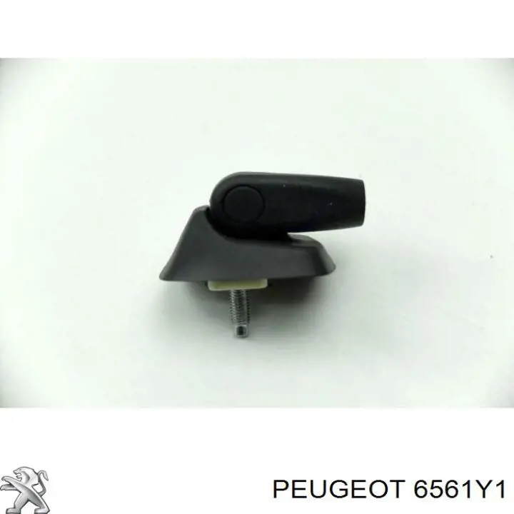 Купить 6561Y1 Peugeot/Citroen Антенна
