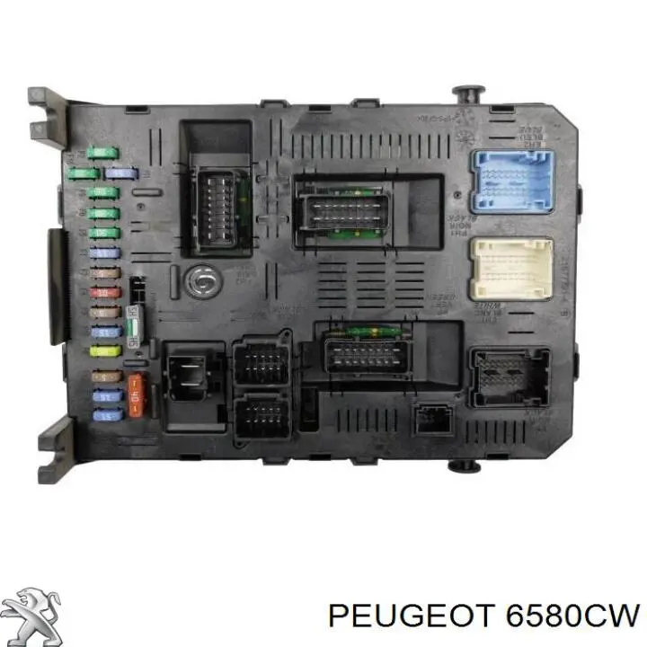 6580CW Peugeot/Citroen 