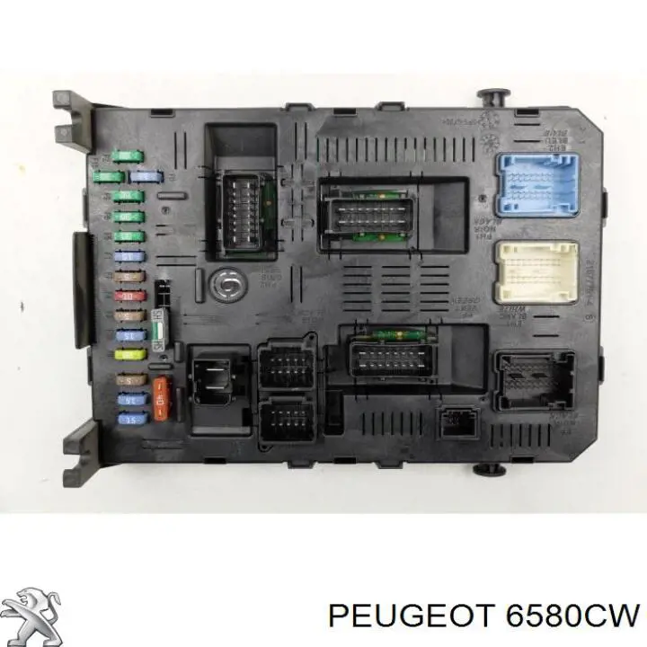  Peugeot/Citroen 6580CW цена, от 76.01 USD