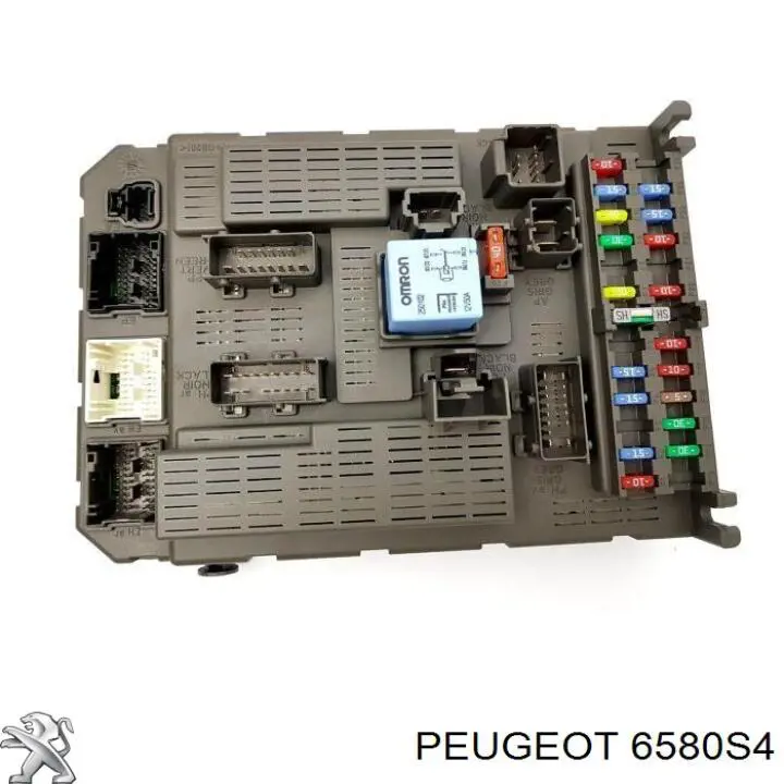 Купить 6580S4 Peugeot/Citroen 