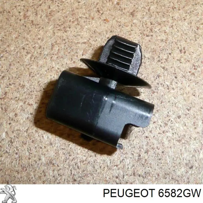  Peugeot/Citroen 6582GW цена, от 0.38 USD