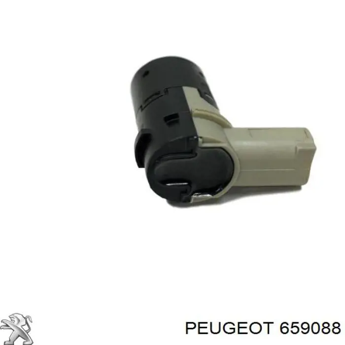 Парктроники задние 881528106 Triscan