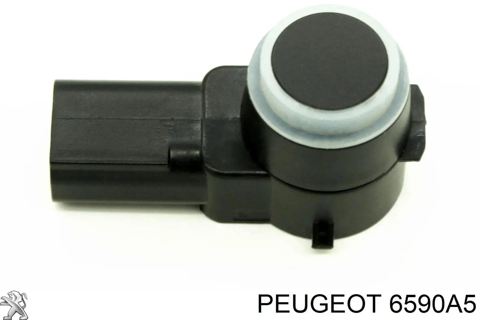 Парктроник 6590A5 Peugeot/Citroen