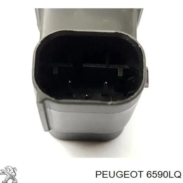  6590LQ Peugeot/Citroen