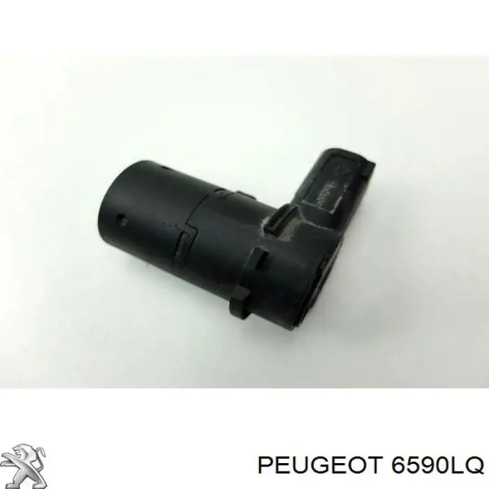  Peugeot/Citroen 6590LQ