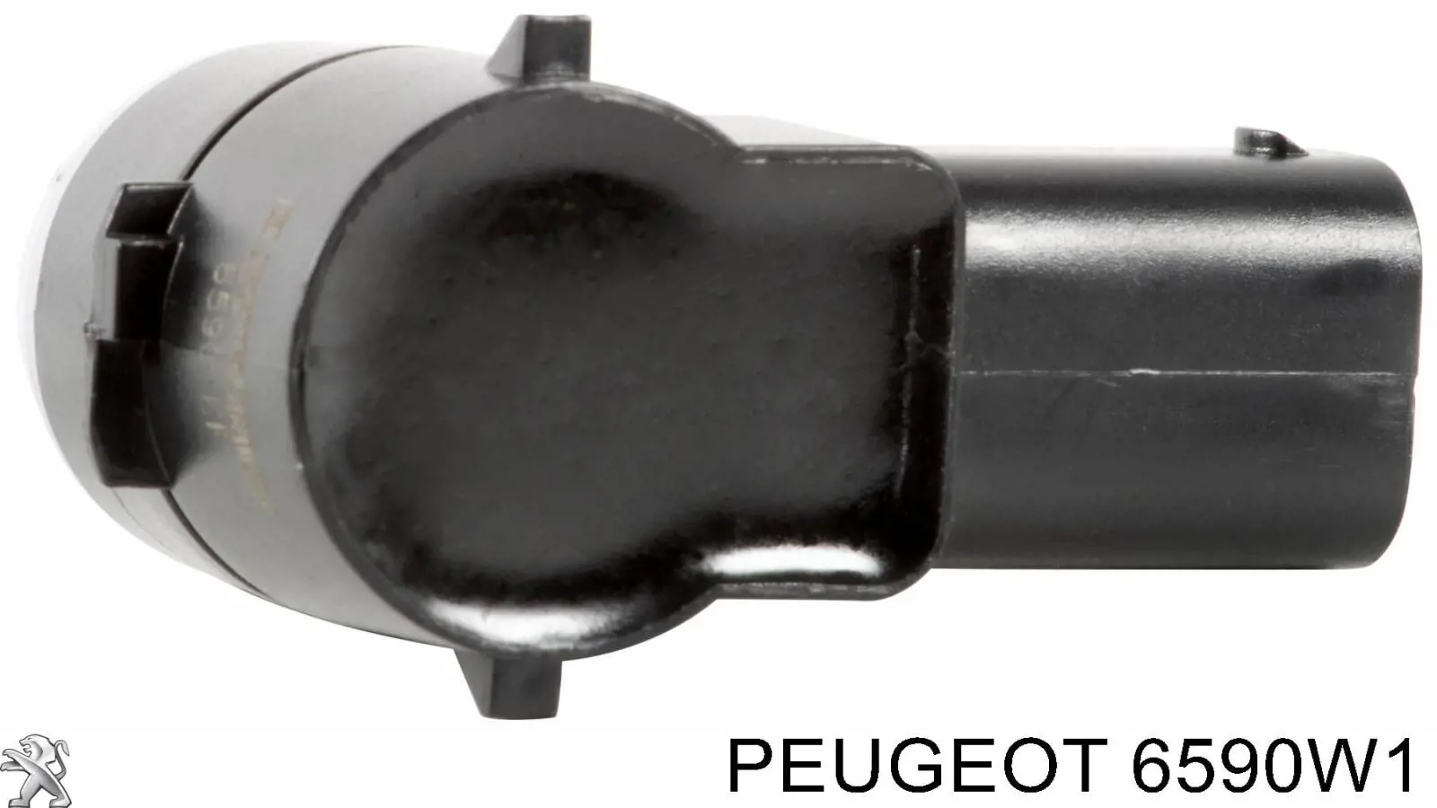 Купить 6590W1 Peugeot/Citroen Радар смены полосы движения