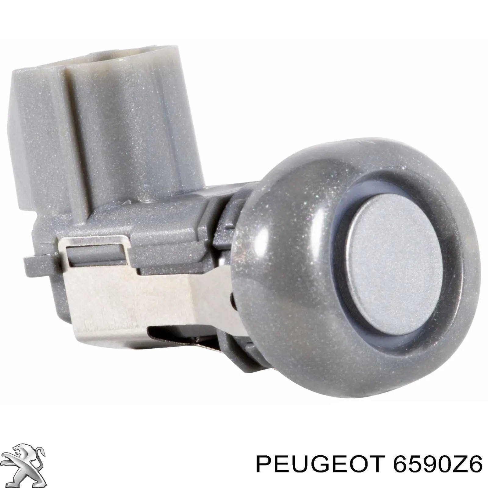 Купить 6590Z6 Peugeot/Citroen Парктроники задние