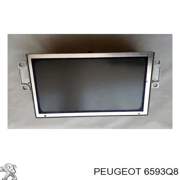 6593Q8 Peugeot/Citroen 