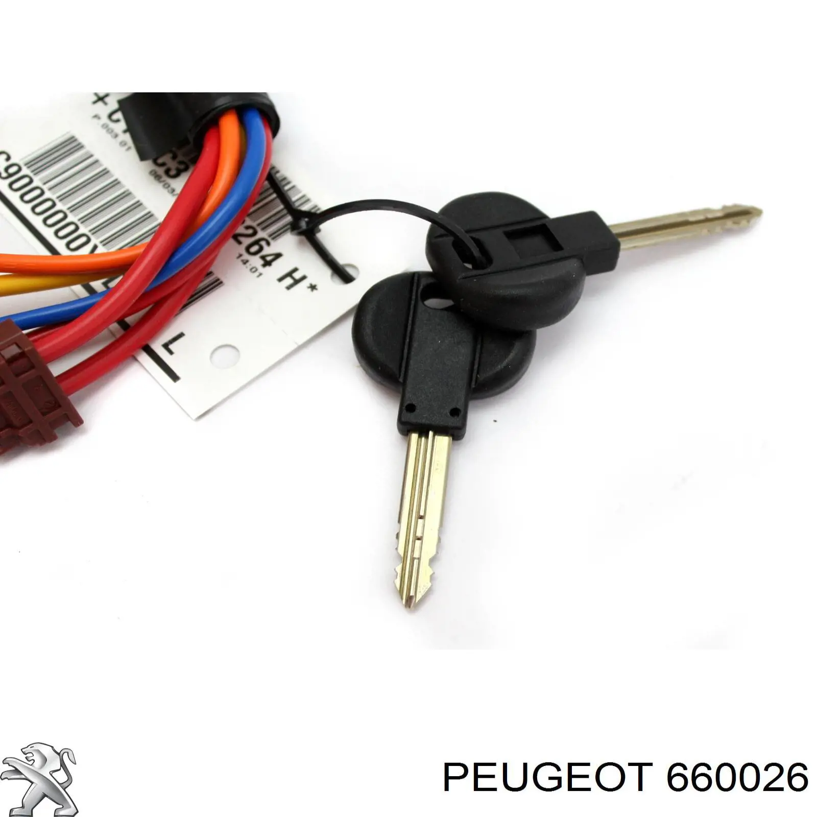 2325Z05 Polcar 