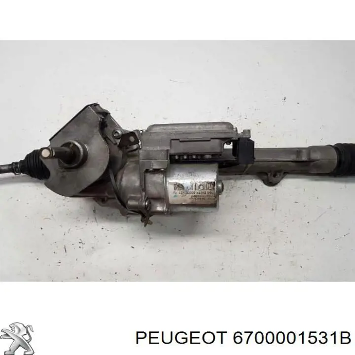 6700001531B Peugeot/Citroen 