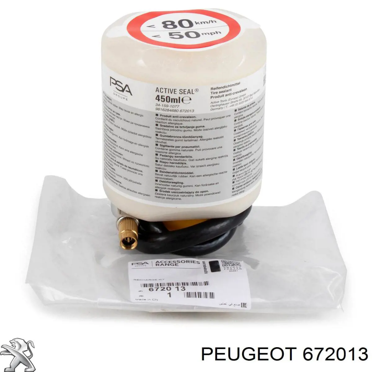 672013 Peugeot/Citroen 