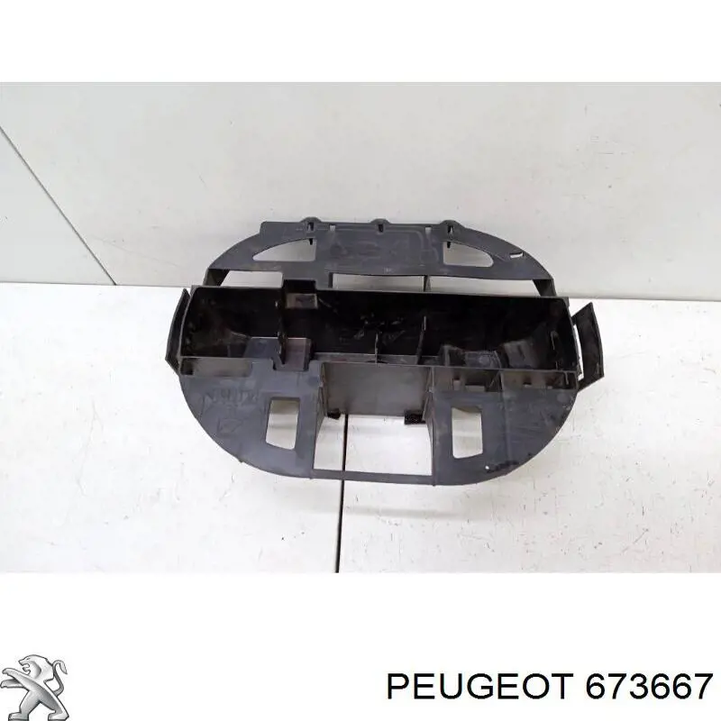  Peugeot/Citroen 673667 цена, от 6.33 USD