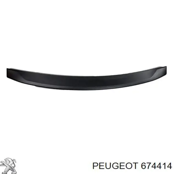 Gancho de reboque para Citroen C5 II RC