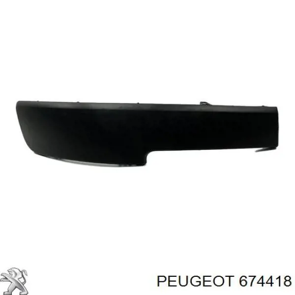  Gancho de reboque Citroen C4 I hatchback (LC) (2004 - 2010) I