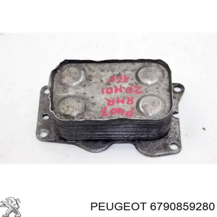 6790859280 Peugeot/Citroen