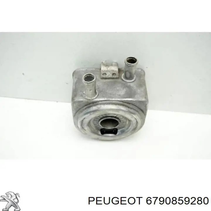 Прокладка радиатора масляного Peugeot/Citroen 6790859280 цена, от 9.54 USD